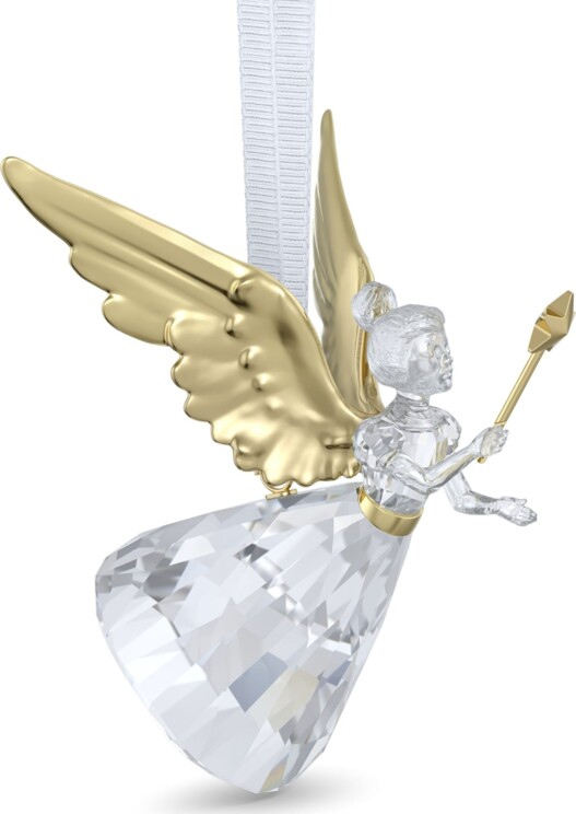 Swarovski 5657008 Asma heykəlcik "Mələk"