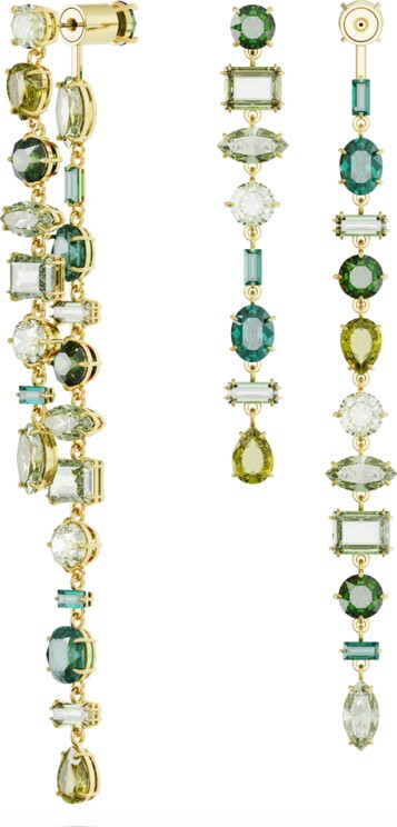 Swarovski 5657390 Серьги