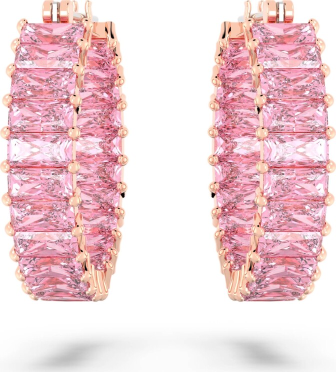 Swarovski 5657726 Earrings