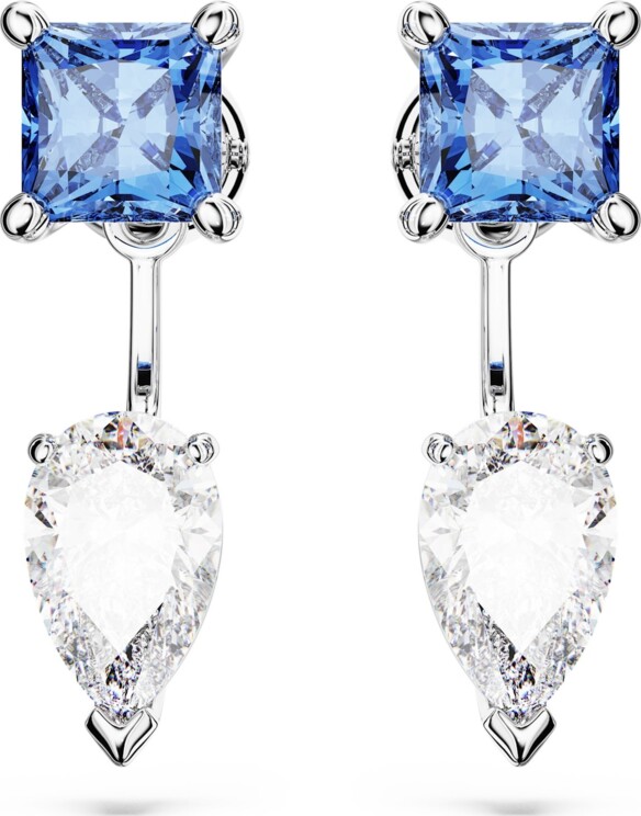 Swarovski 5665767 Серьги