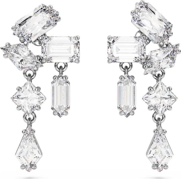 Swarovski 5665825 Серьги