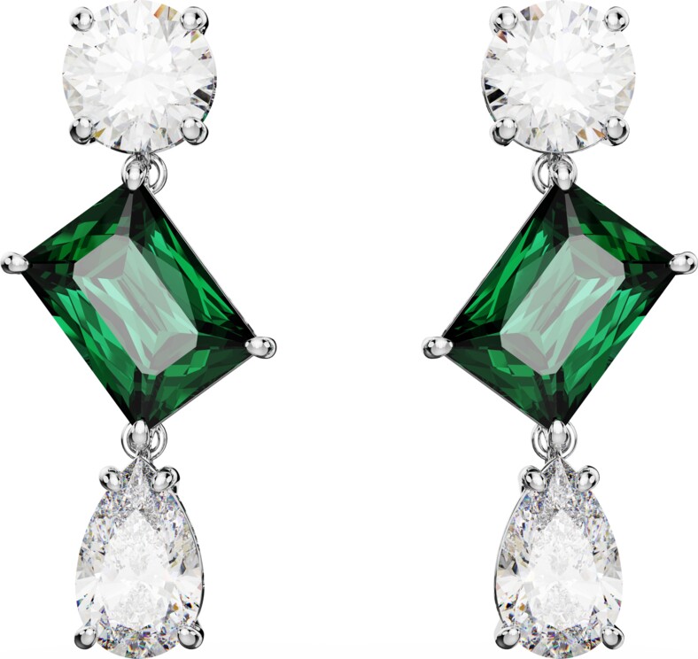Swarovski 5665878 Серьги