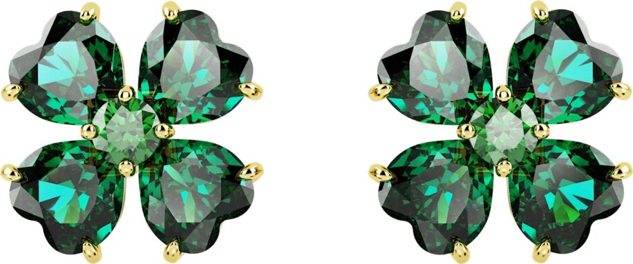 Swarovski 5666236 Серьги