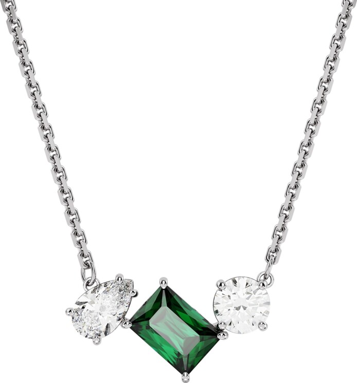 Swarovski 5668278 Колье