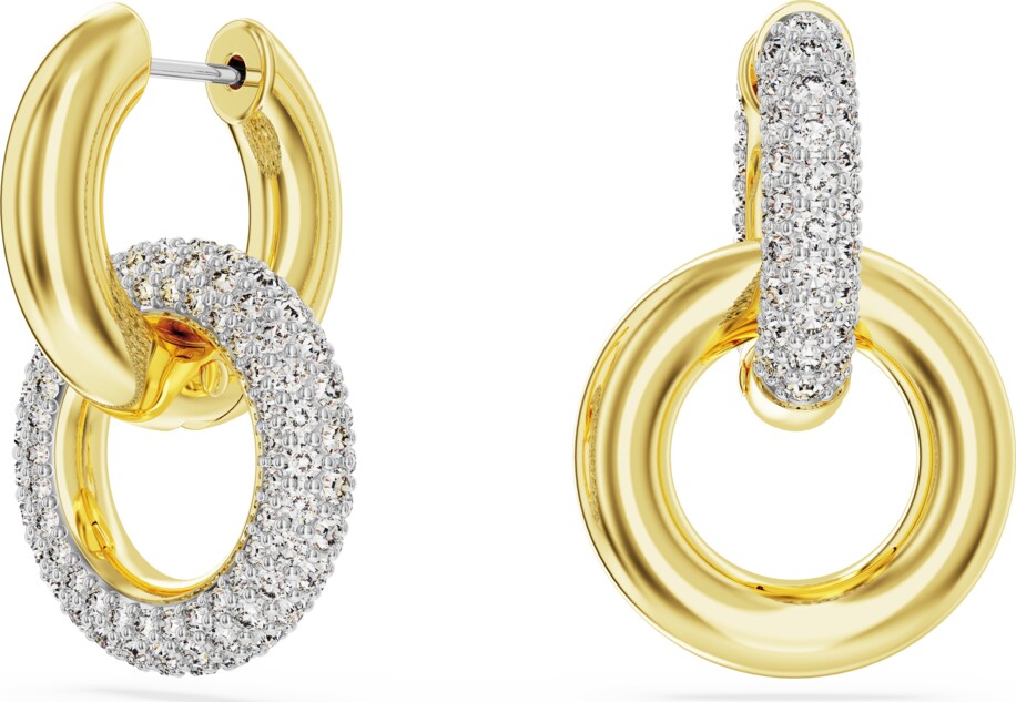 Swarovski 5668818 Серьги