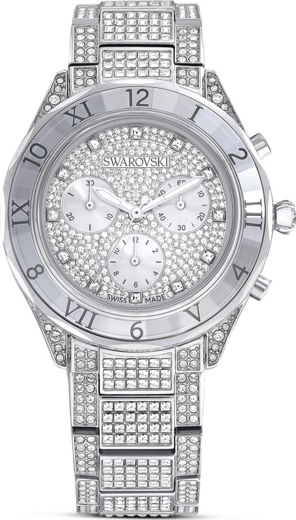Swarovski 5668845 Часы