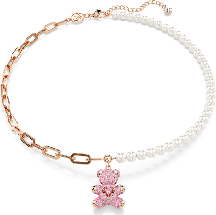 Swarovski 5669166 Колье