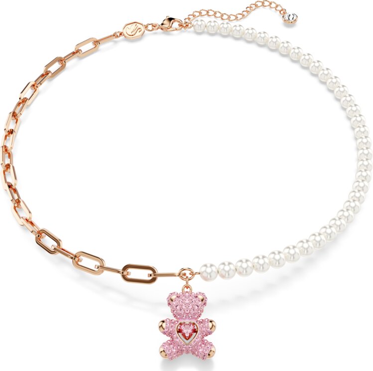 Swarovski 5669166 Boyunbağı