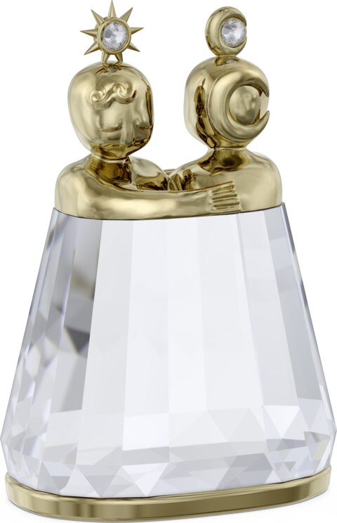Swarovski 5670323 Heykəlcik 