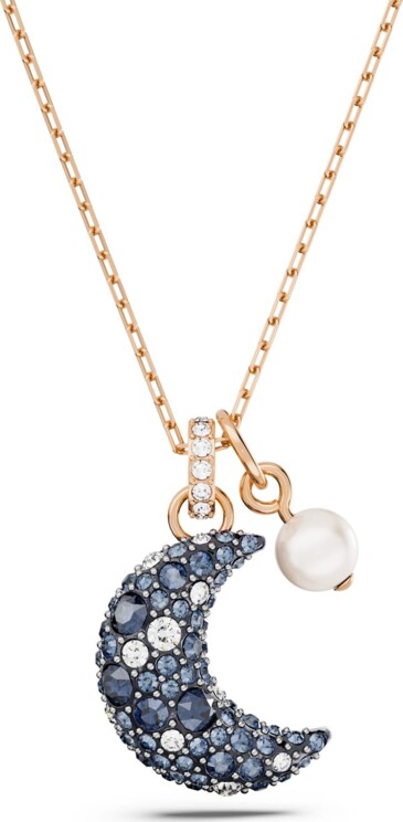 Swarovski 5671585 Колье