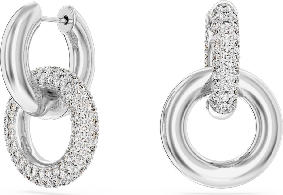 Swarovski 5671807 Серьги