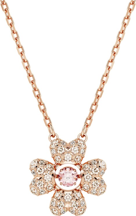 Swarovski 5674211 Колье