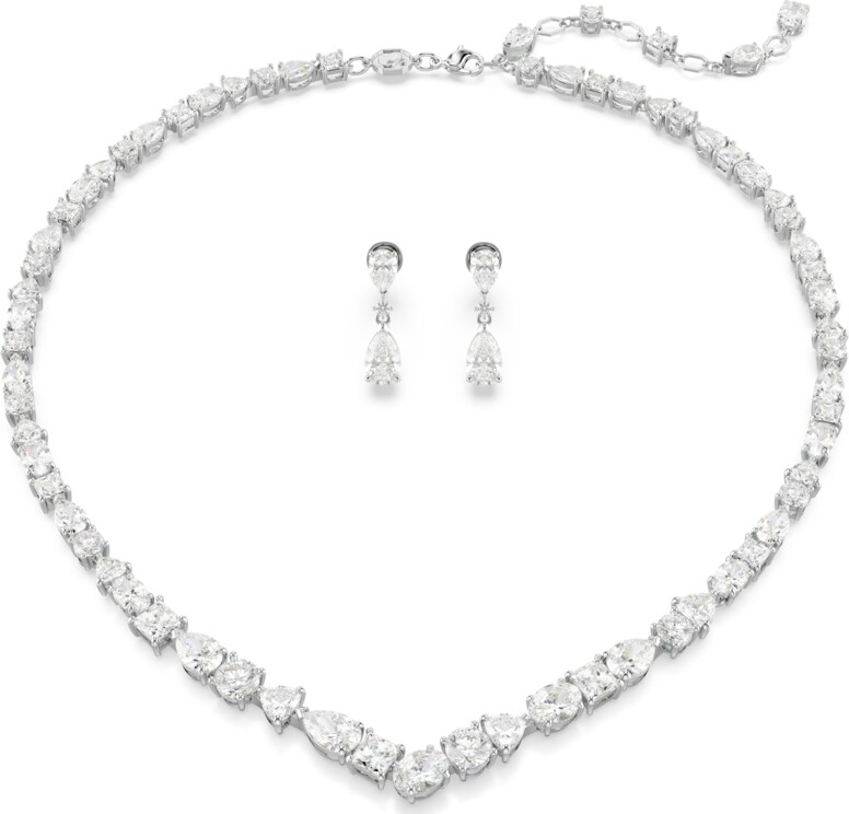 Swarovski 5674306 Комплект