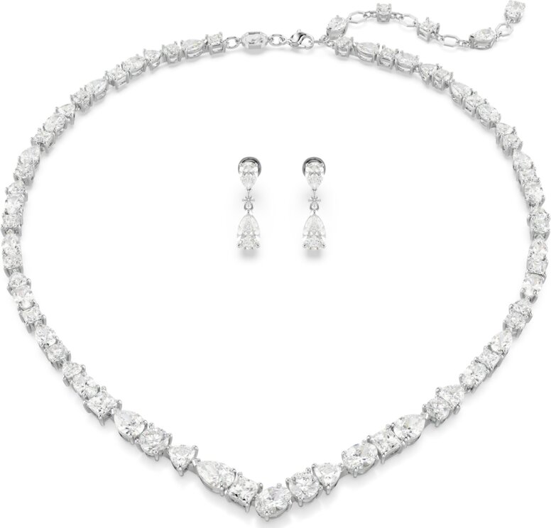 Swarovski 5674306 Dəst