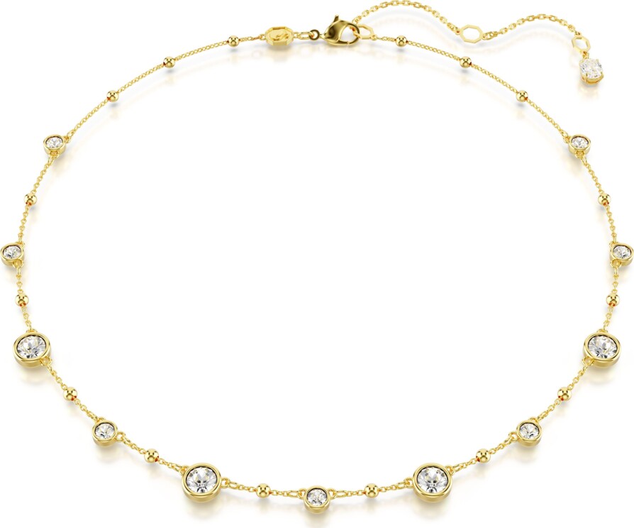 Swarovski 5680090 Колье