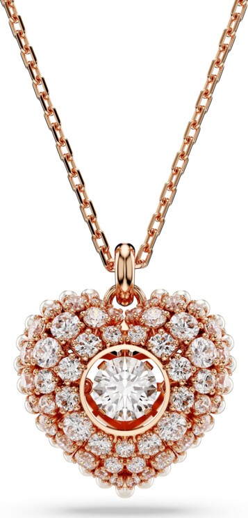 Swarovski 5680402 Колье
