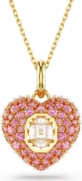 Swarovski 5680784 Колье