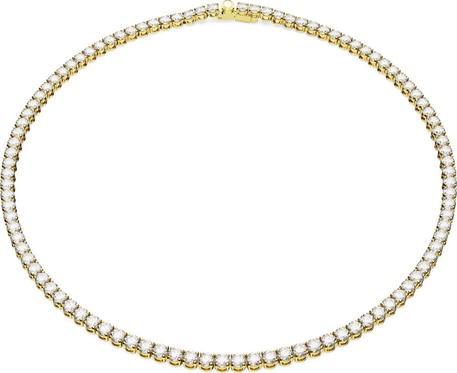 Swarovski 5681795 Boyunbağı