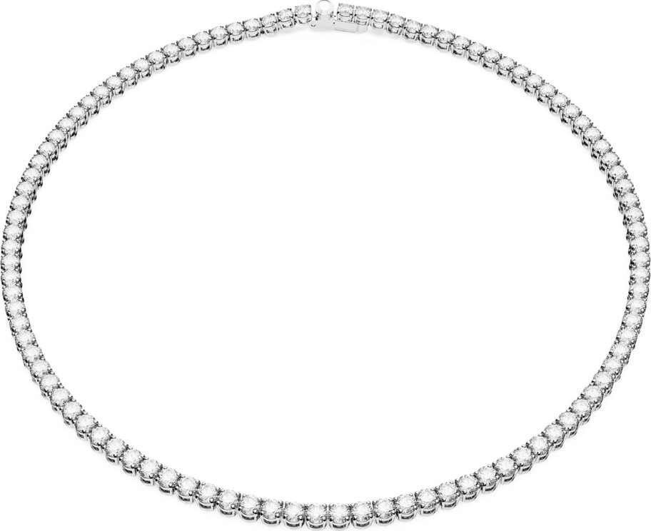 Swarovski 5681801 Boyunbağı