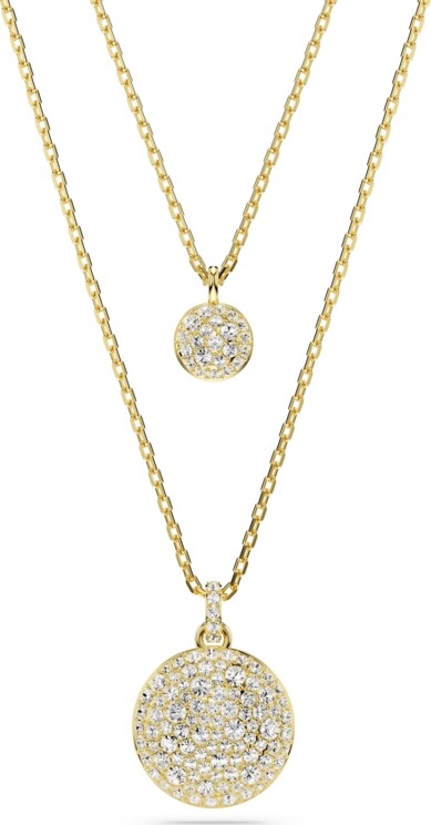 Swarovski 5683442 Колье