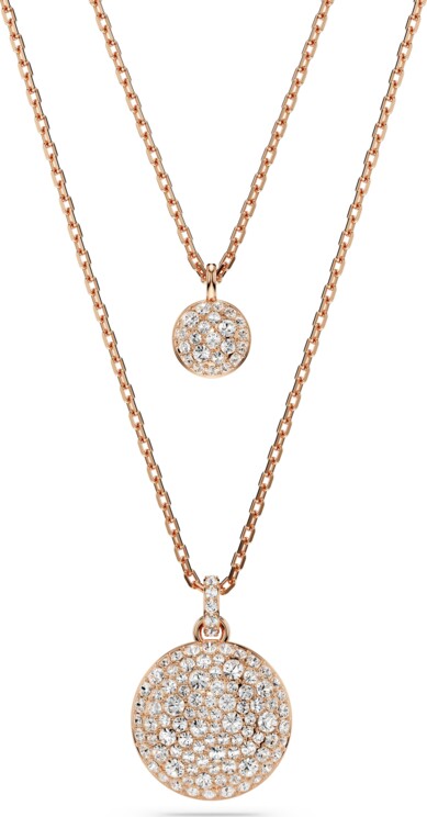 Swarovski 5683449 Колье