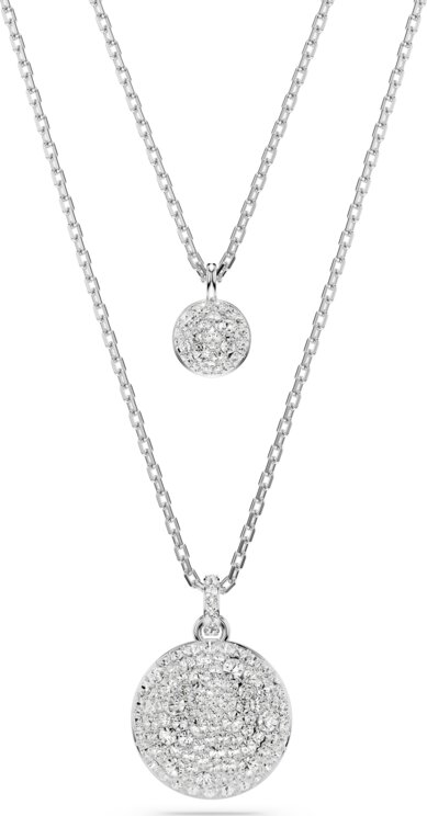 Swarovski 5684244 Boyunbağı