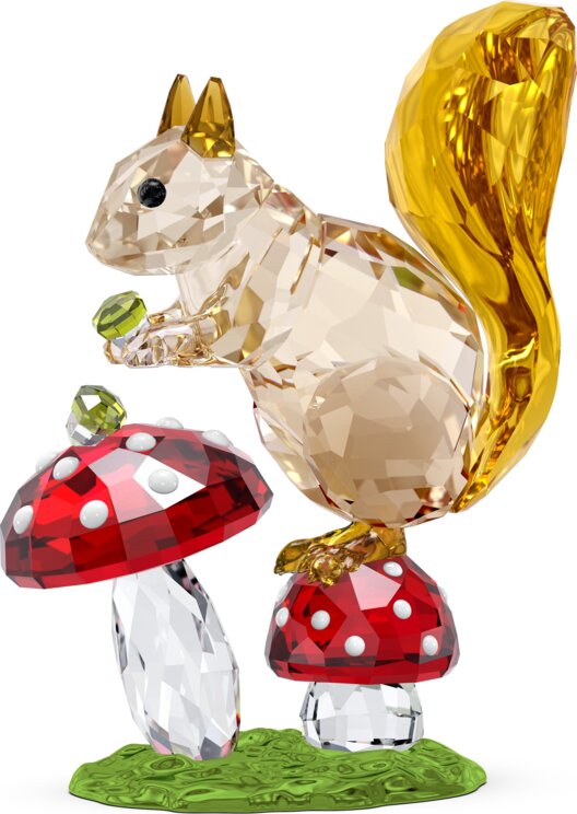 Swarovski 5684343 Heykəlcik 