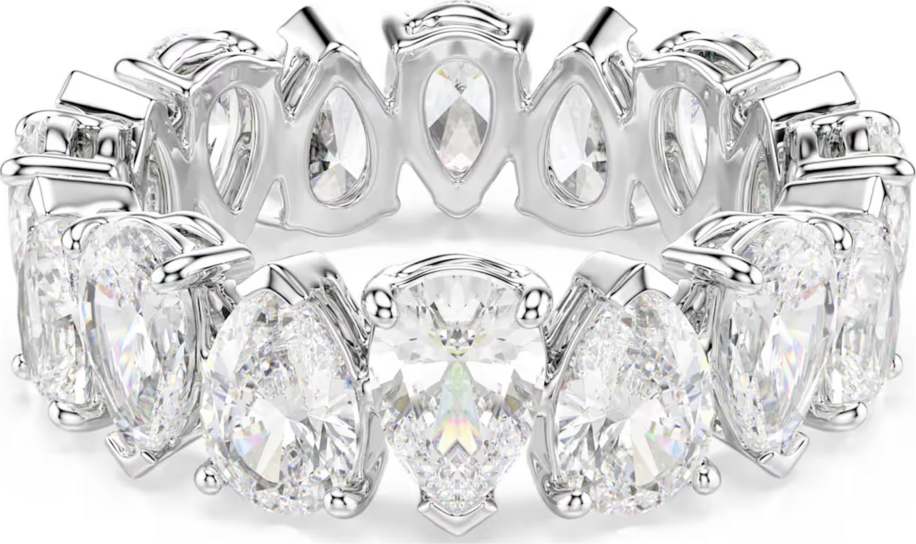 Swarovski 5689470 Кольцо