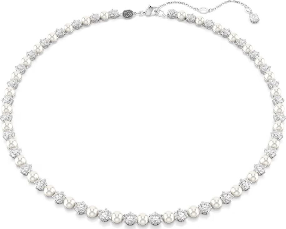 Swarovski 5689623 Колье