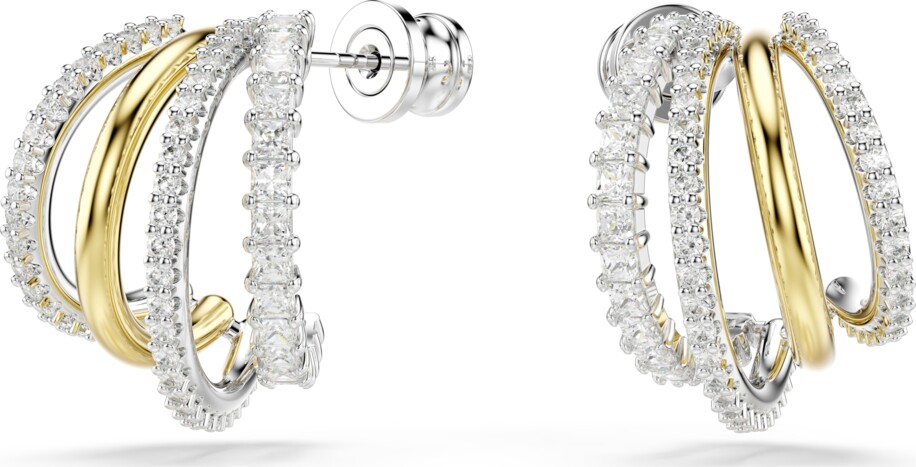 Swarovski 5689718 Серьги