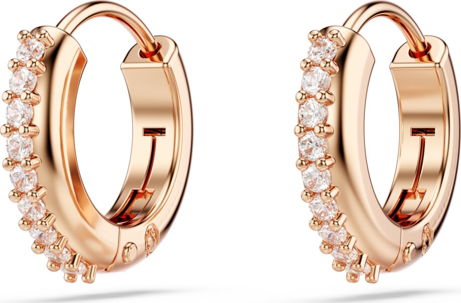Swarovski 5690669 Серьги