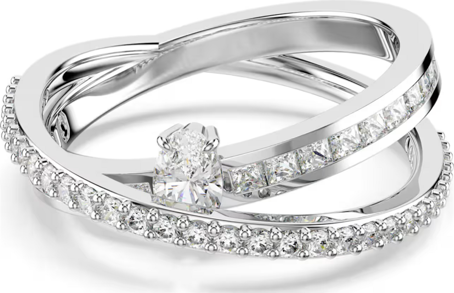 Swarovski 5691230 Кольцо