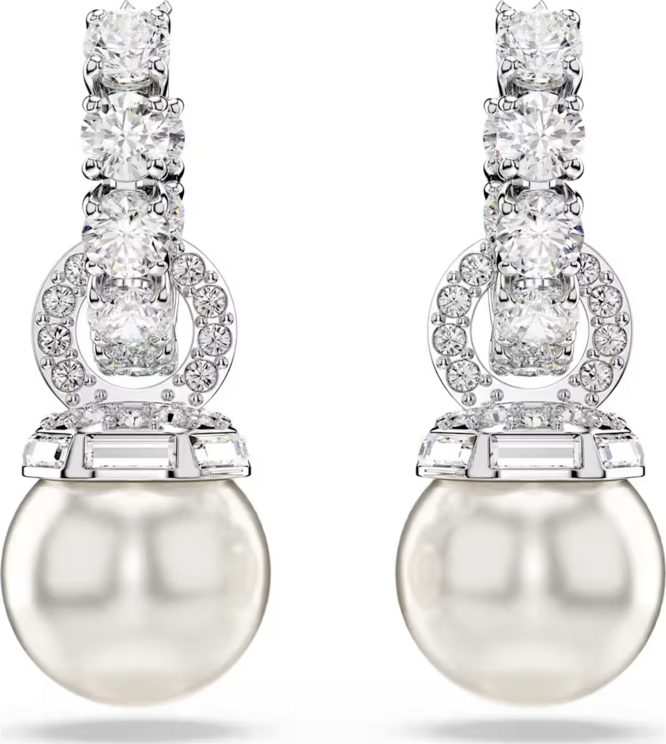 Swarovski 5691716 Серьги