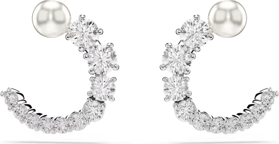 Swarovski 5692260 Серьги