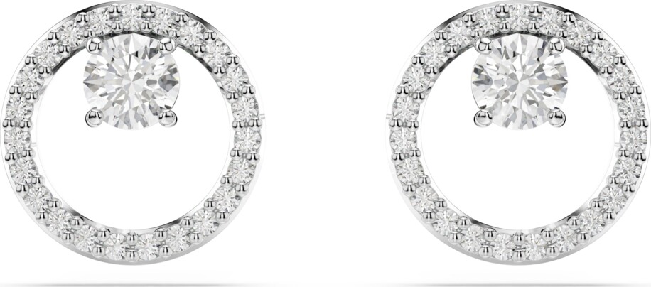 Swarovski 5692262 Серьги