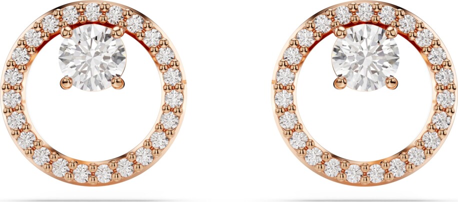 Swarovski 5692263 Серьги
