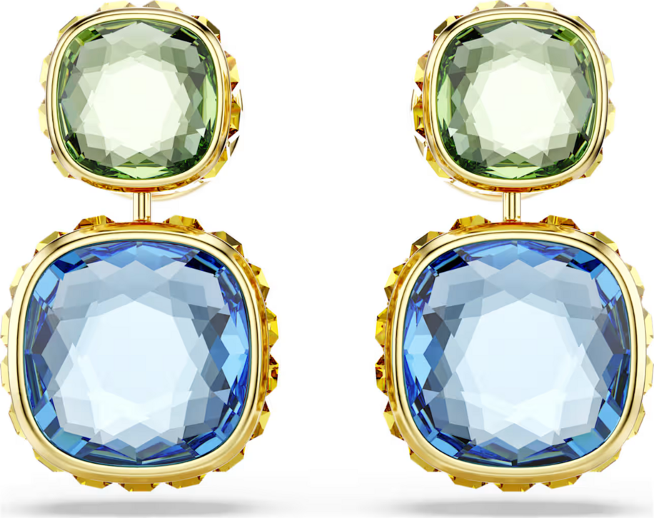 Swarovski 5692492 Серьги