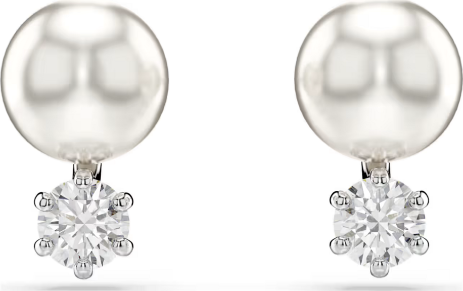Swarovski 5694225 Серьги