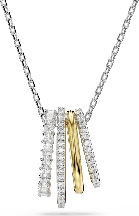 Swarovski 5696626 Колье