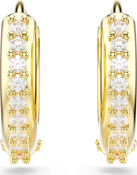 Swarovski 5697228 Серьги