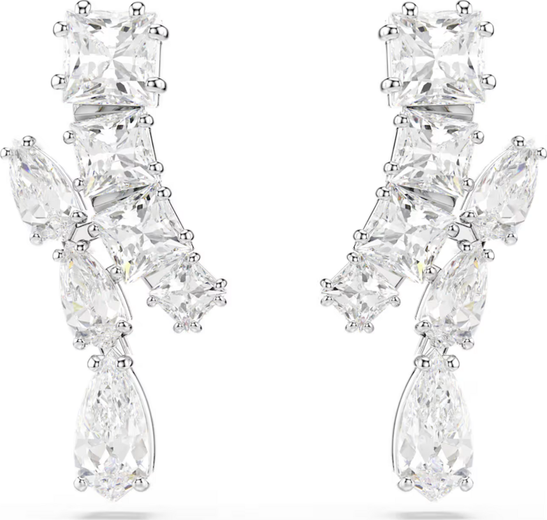 Swarovski 5700418 Серьги