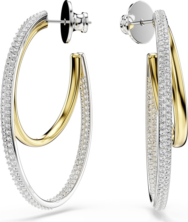 Swarovski 5702400 Серьги