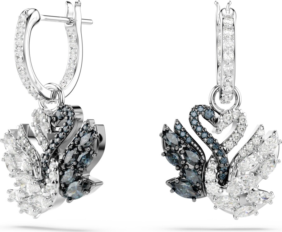 Swarovski 5705728 Серьги