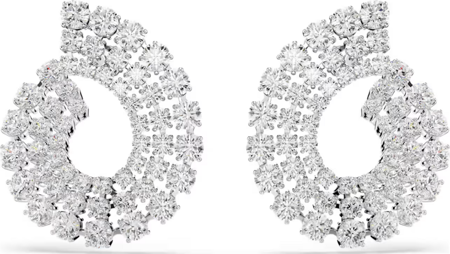 Swarovski 5705834 Серьги