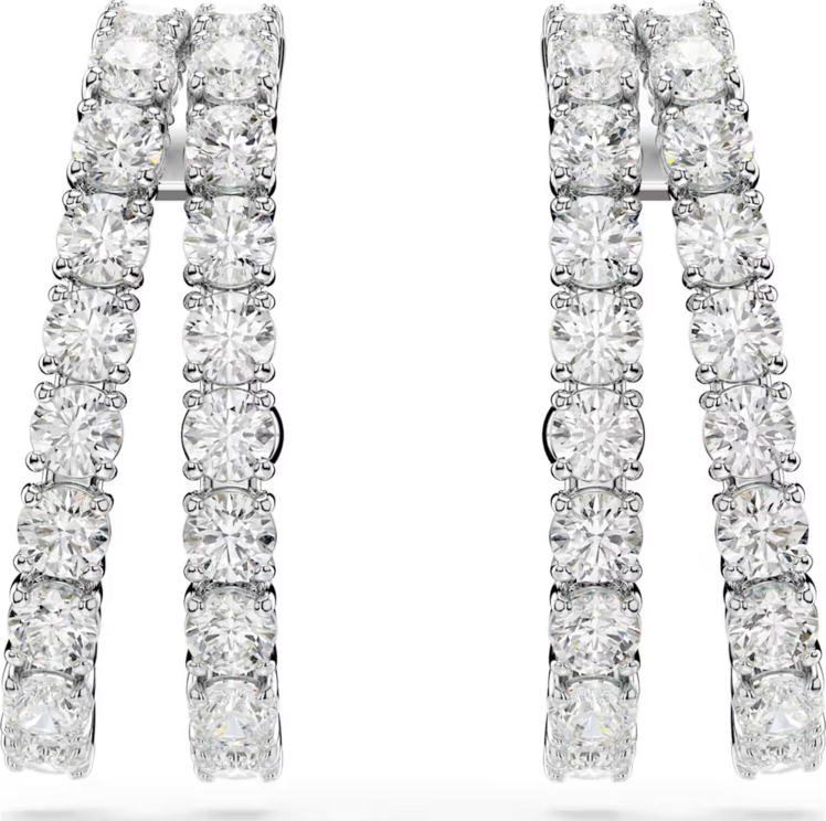 Swarovski 5705835 Серьги
