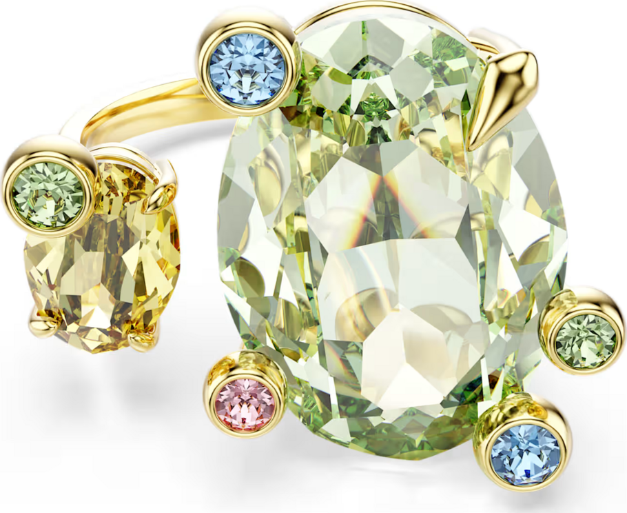 Swarovski 5708028 Кольцо