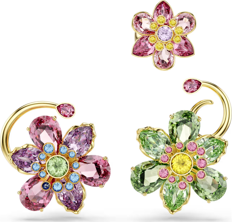 Swarovski 5709026 Серьги