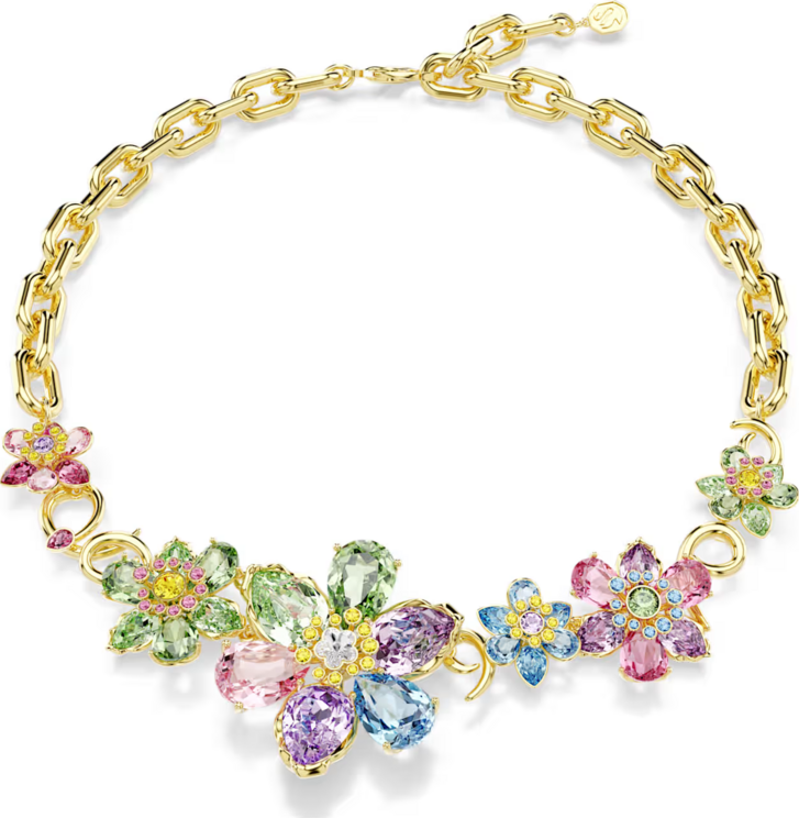 Swarovski 5709030 Колье