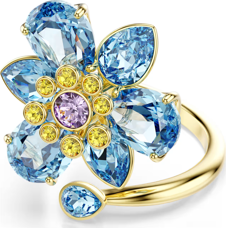 Swarovski 5709031 Кольцо