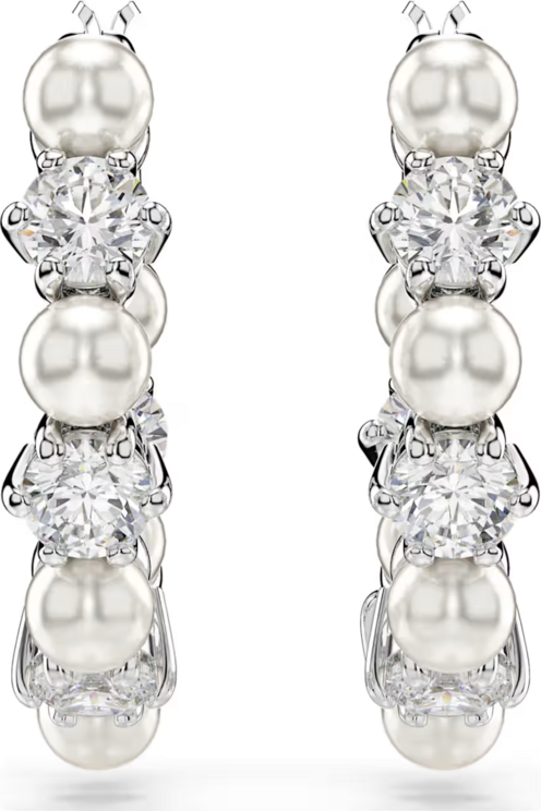 Swarovski 5709256 Серьги